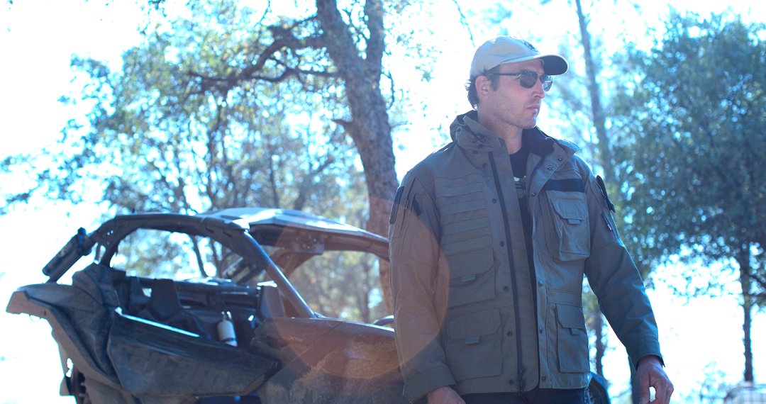 Kitanica Tactical: Overbuilt Outdoor Apparel & Gear