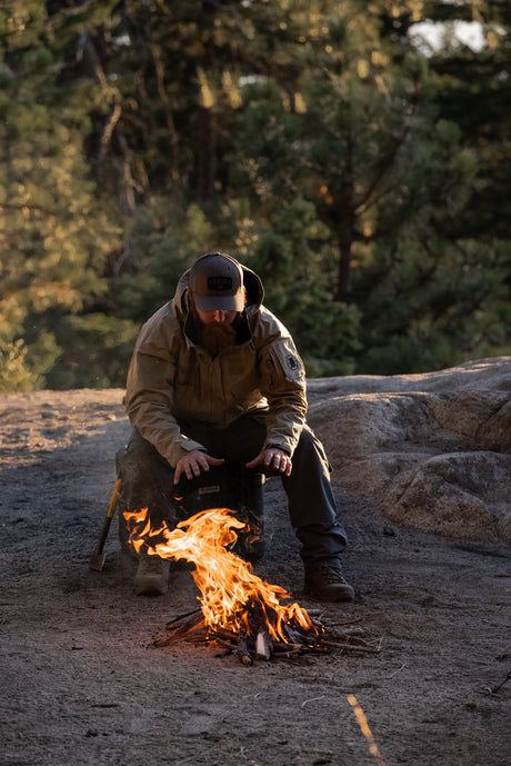 Kitanica Tactical: Overbuilt Outdoor Apparel & Gear