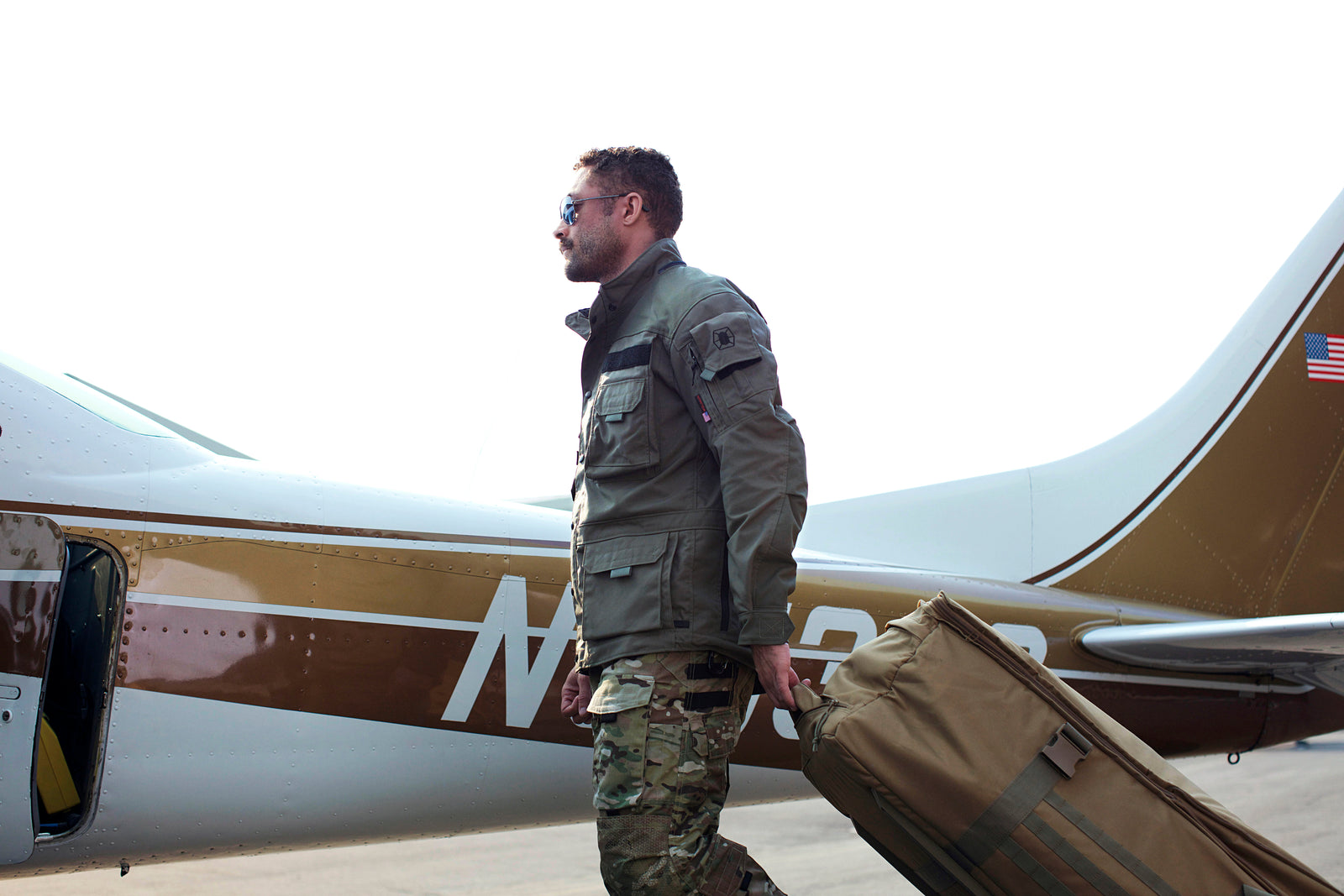 Kitanica Tactical: Overbuilt Outdoor Apparel & Gear