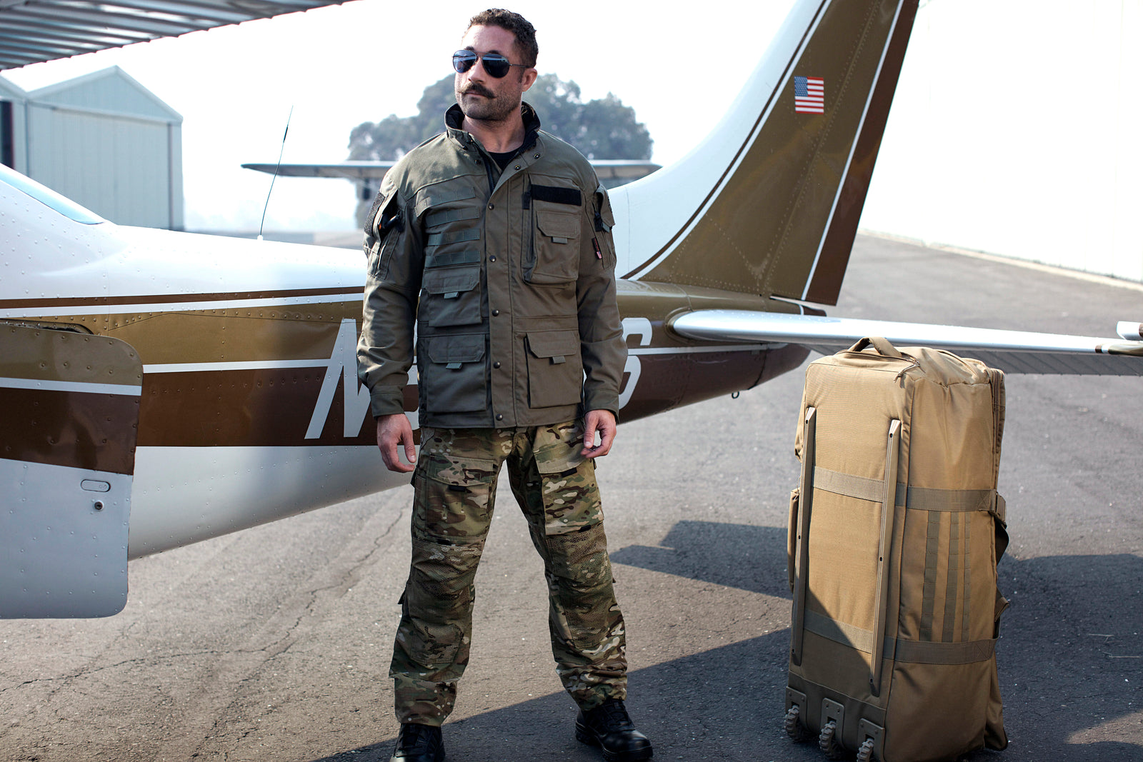 Kitanica Tactical: Overbuilt Outdoor Apparel & Gear