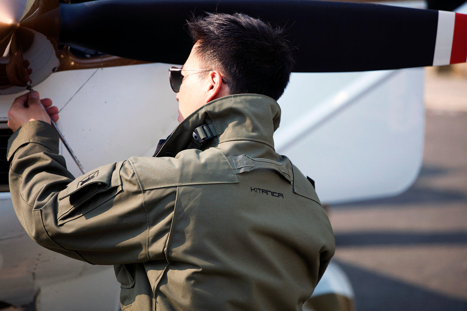 Kitanica Tactical: Overbuilt Outdoor Apparel & Gear