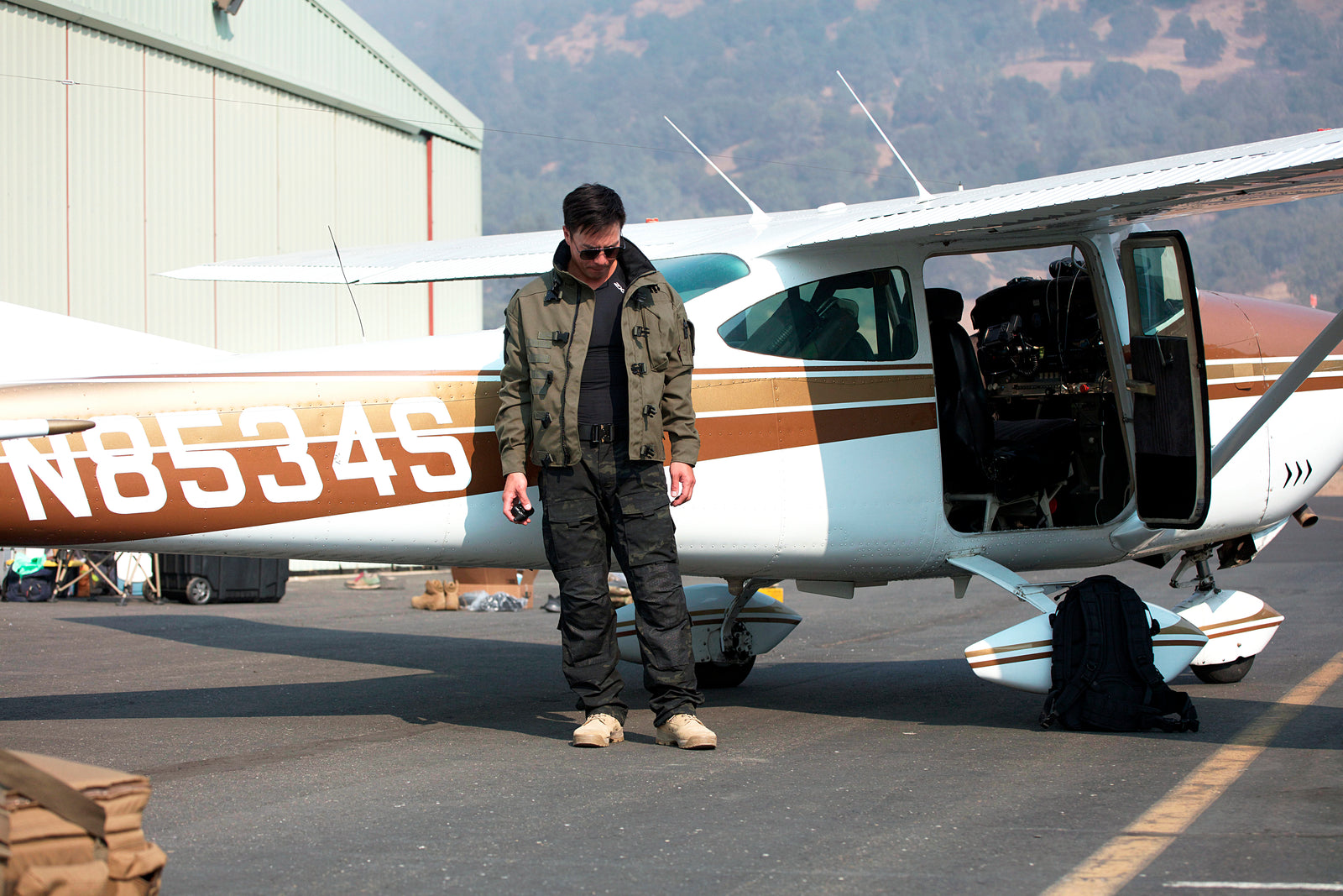 Kitanica Tactical: Overbuilt Outdoor Apparel & Gear