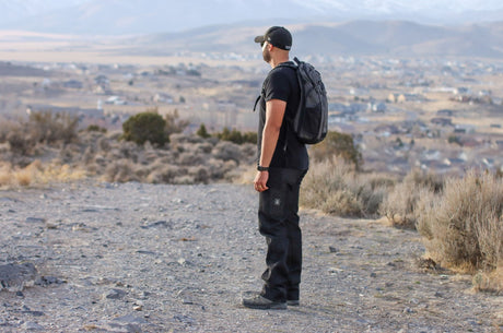 Kitanica Tactical: Overbuilt Outdoor Apparel & Gear