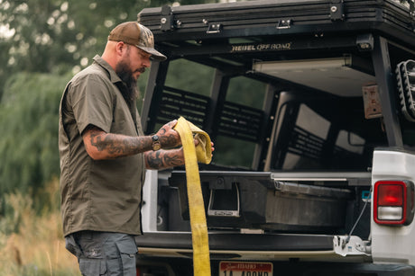 Kitanica Tactical: Overbuilt Outdoor Apparel & Gear