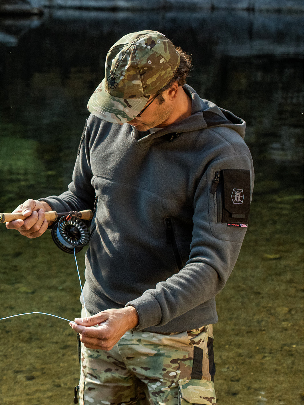 Kitanica - Legendary Apparel & Gear