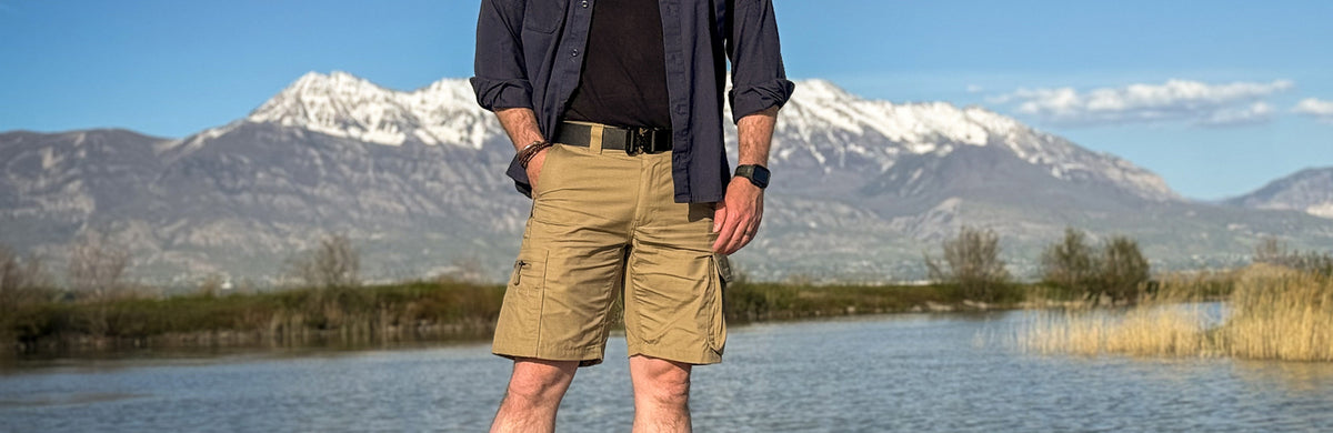 Kitanica - Legendary Apparel & Gear