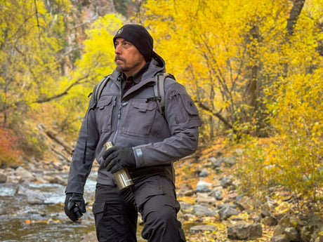 Kitanica Tactical: Overbuilt Outdoor Apparel & Gear