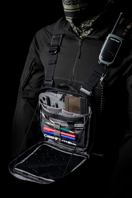 Kitanica Tactical: Overbuilt Outdoor Apparel & Gear