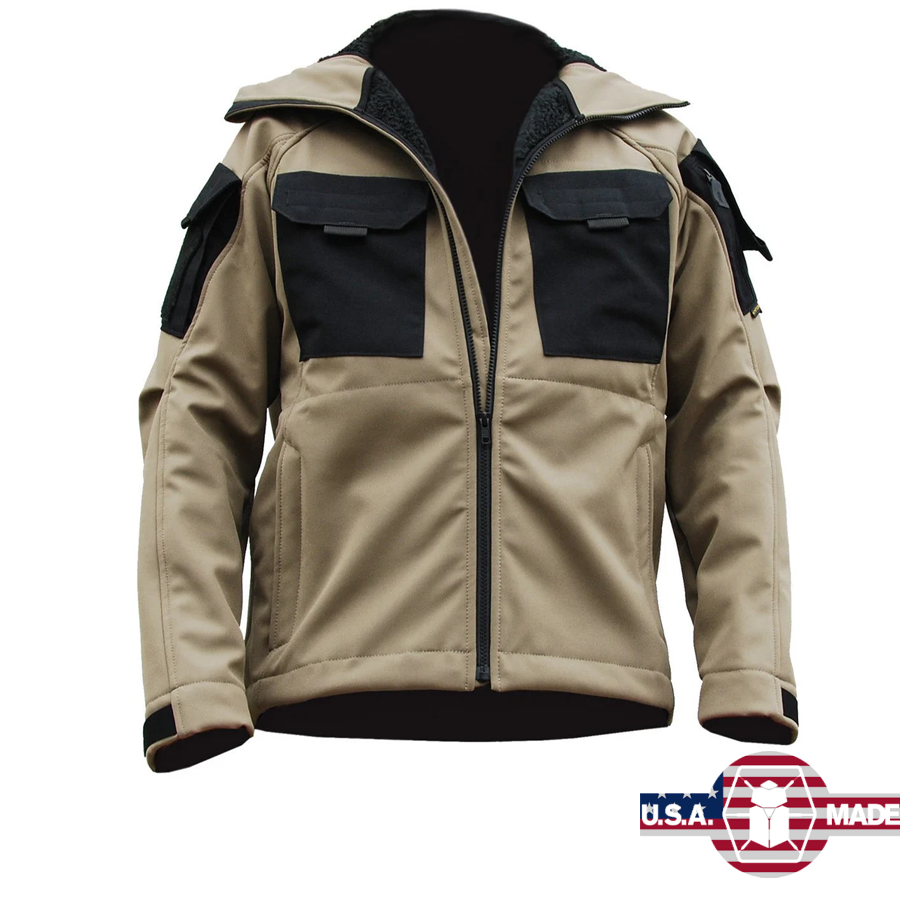 Kitanica - Legendary Apparel & Gear