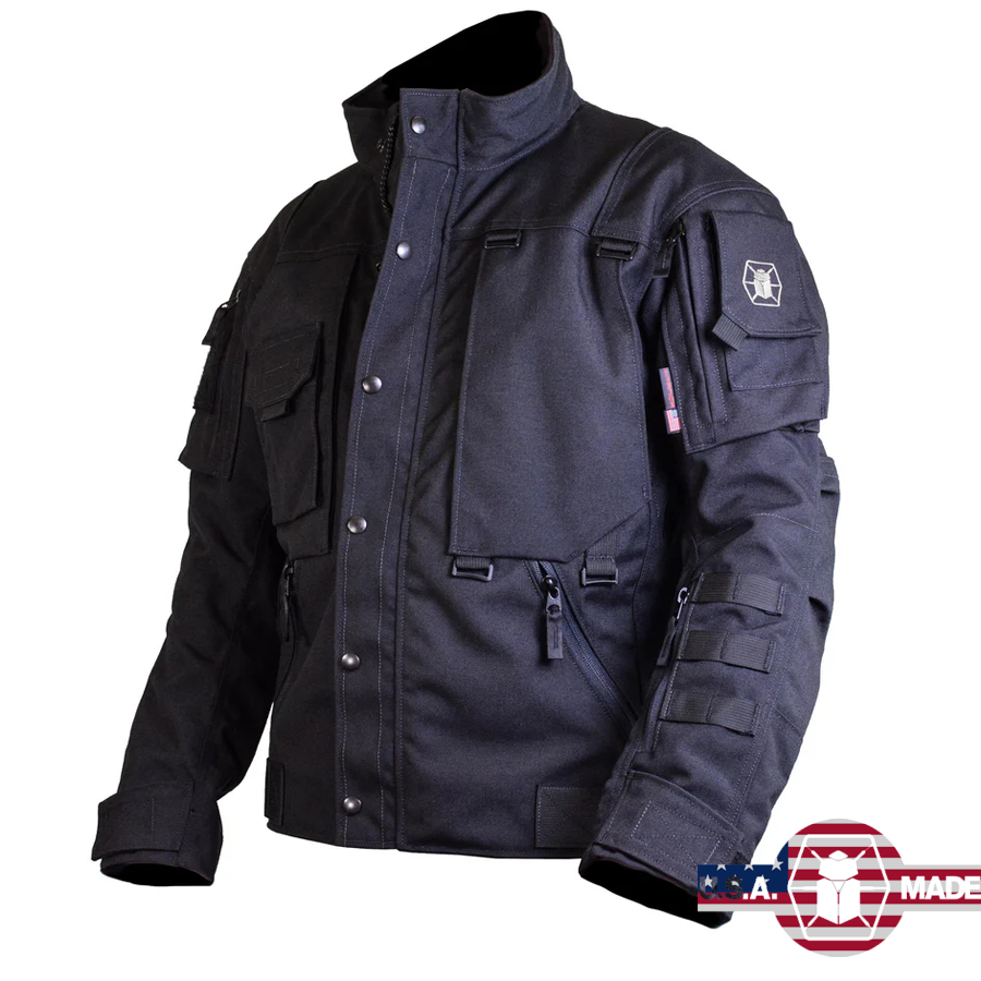 Kitanica Tactical: Overbuilt Outdoor Apparel & Gear