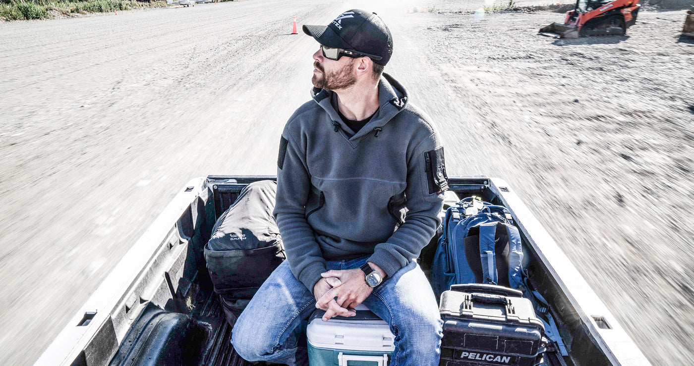 Kitanica Tactical: Overbuilt Outdoor Apparel & Gear
