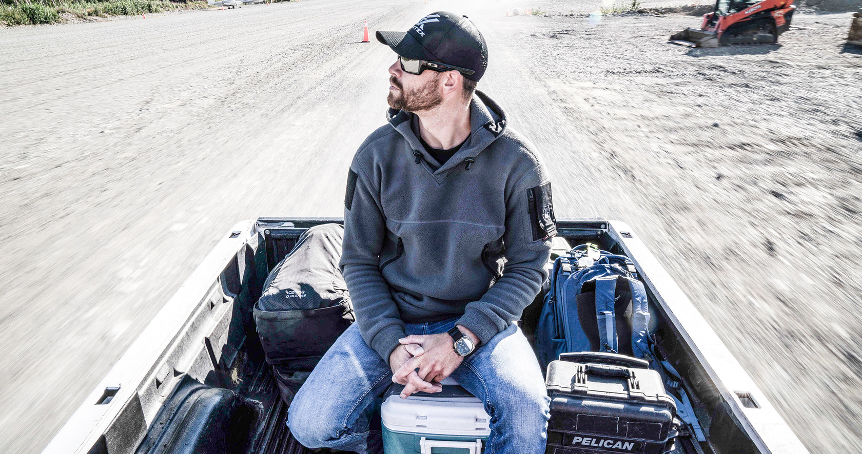 Kitanica Tactical: Overbuilt Outdoor Apparel & Gear