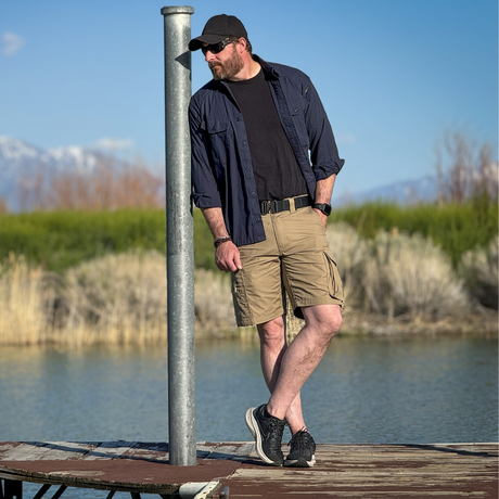 Kitanica Tactical: Overbuilt Outdoor Apparel & Gear