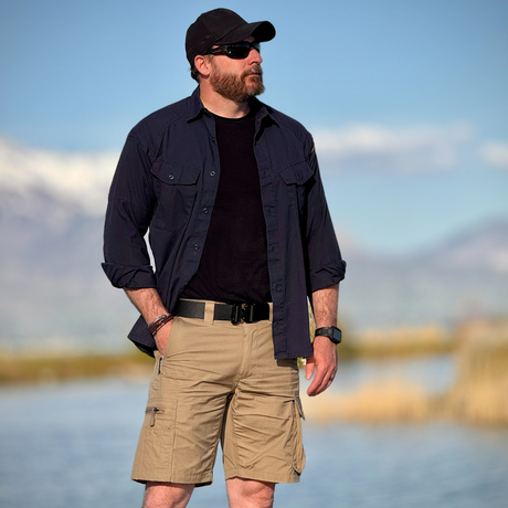 Kitanica Tactical: Overbuilt Outdoor Apparel & Gear