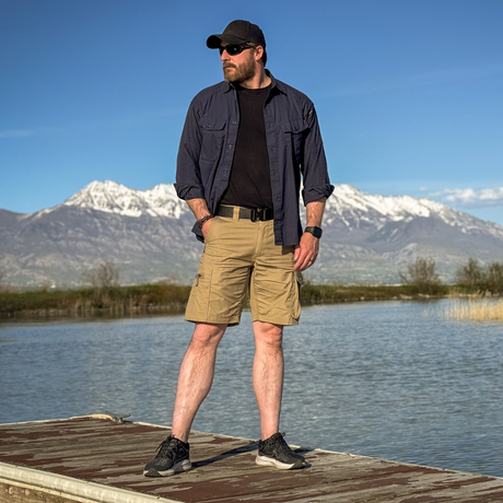 Kitanica Tactical: Overbuilt Outdoor Apparel & Gear