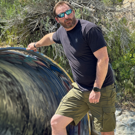 Kitanica Tactical: Overbuilt Outdoor Apparel & Gear