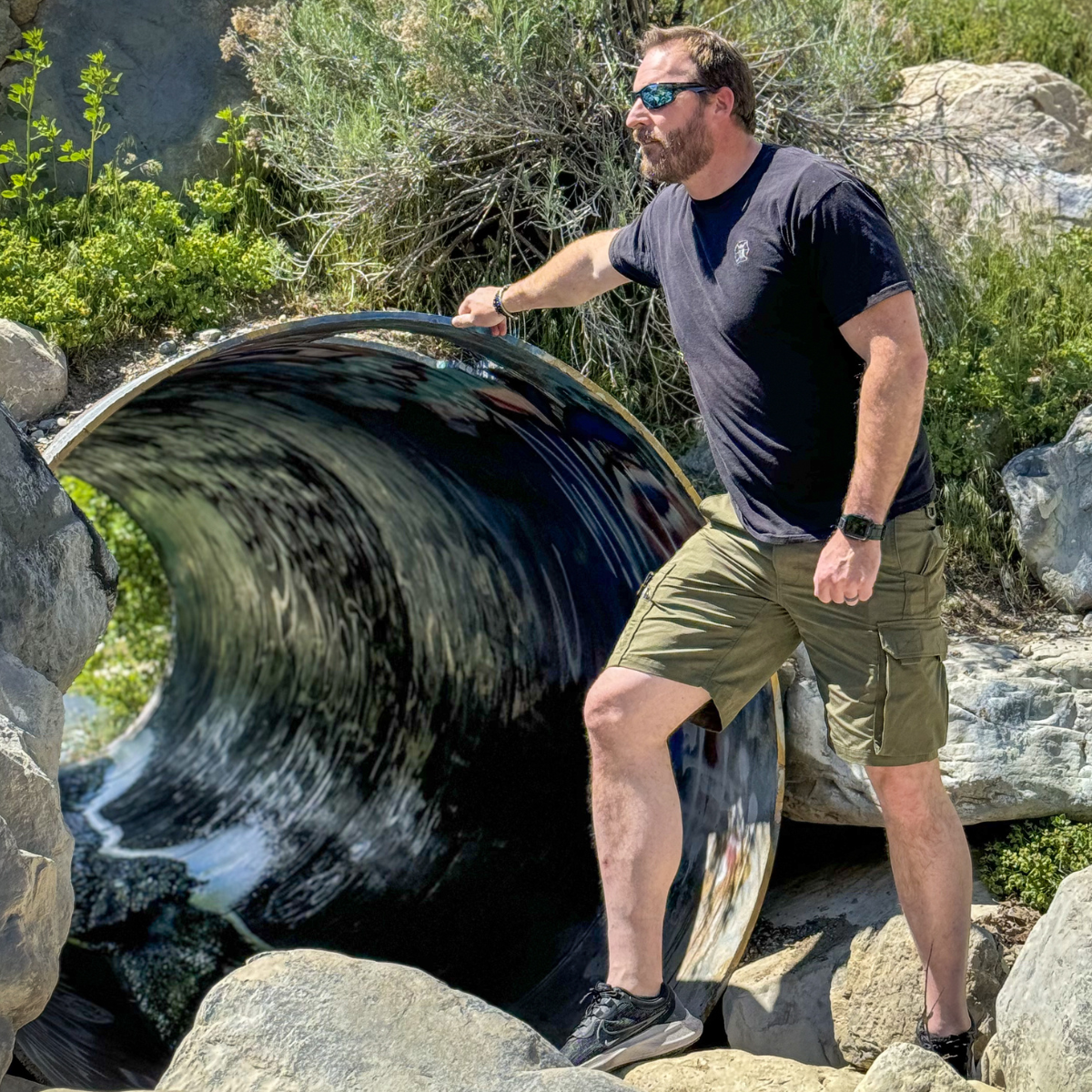 Kitanica Tactical: Overbuilt Outdoor Apparel & Gear
