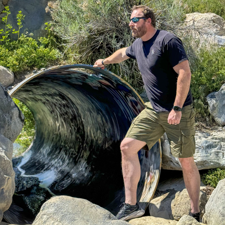 Kitanica Tactical: Overbuilt Outdoor Apparel & Gear