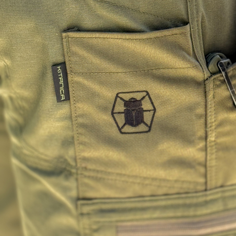 Kitanica Tactical: Overbuilt Outdoor Apparel & Gear