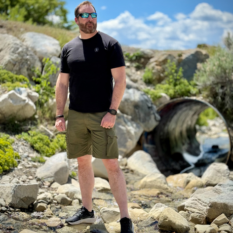 Kitanica Tactical: Overbuilt Outdoor Apparel & Gear