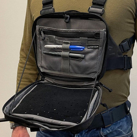 Kitanica Tactical: Overbuilt Outdoor Apparel & Gear