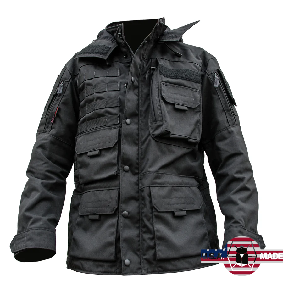 Kitanica Tactical: Overbuilt Outdoor Apparel & Gear