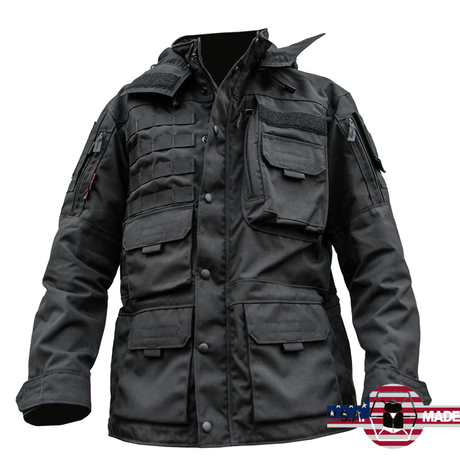 Kitanica Tactical: Overbuilt Outdoor Apparel & Gear
