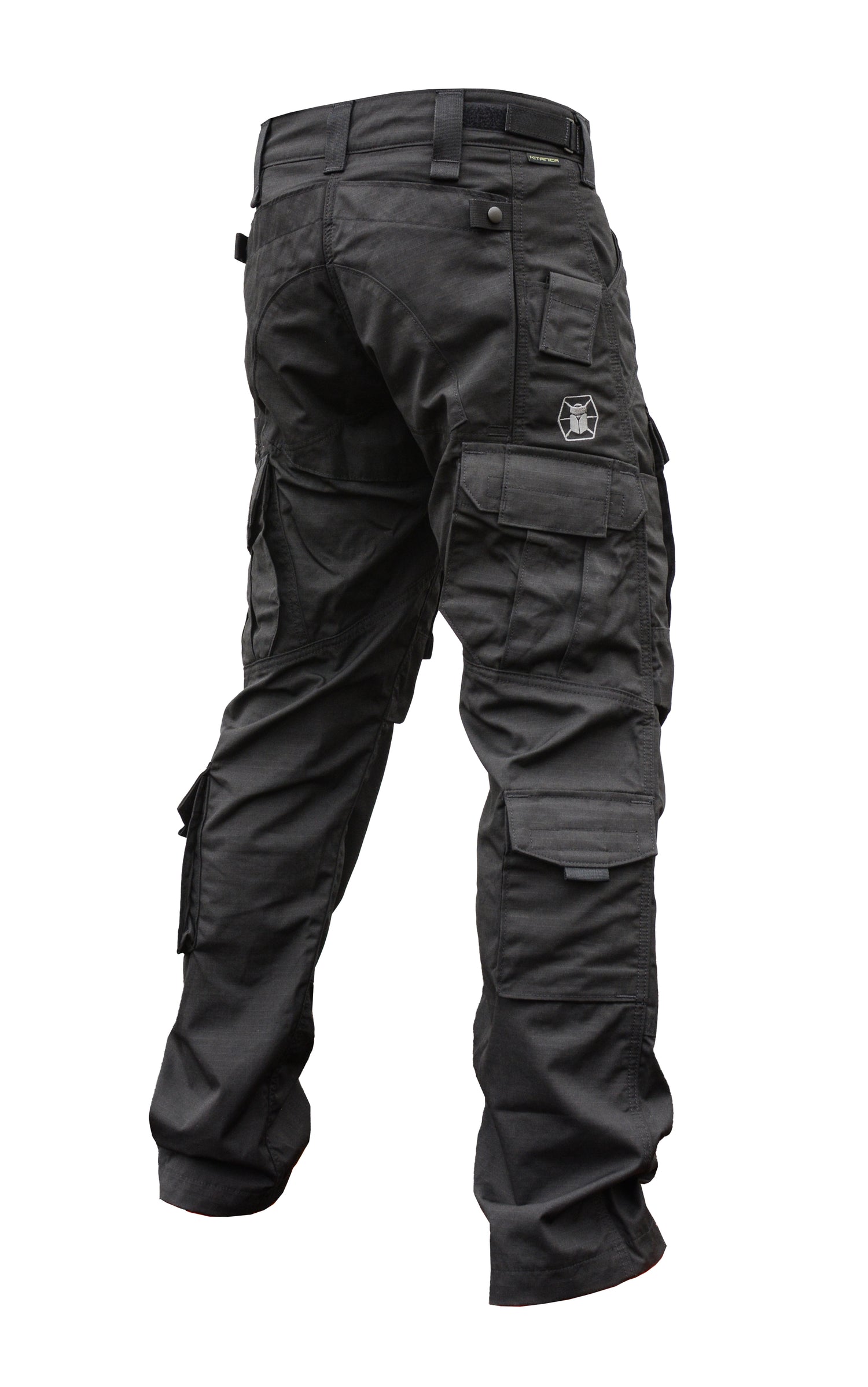 Kitanica Tactical: Overbuilt Outdoor Apparel & Gear