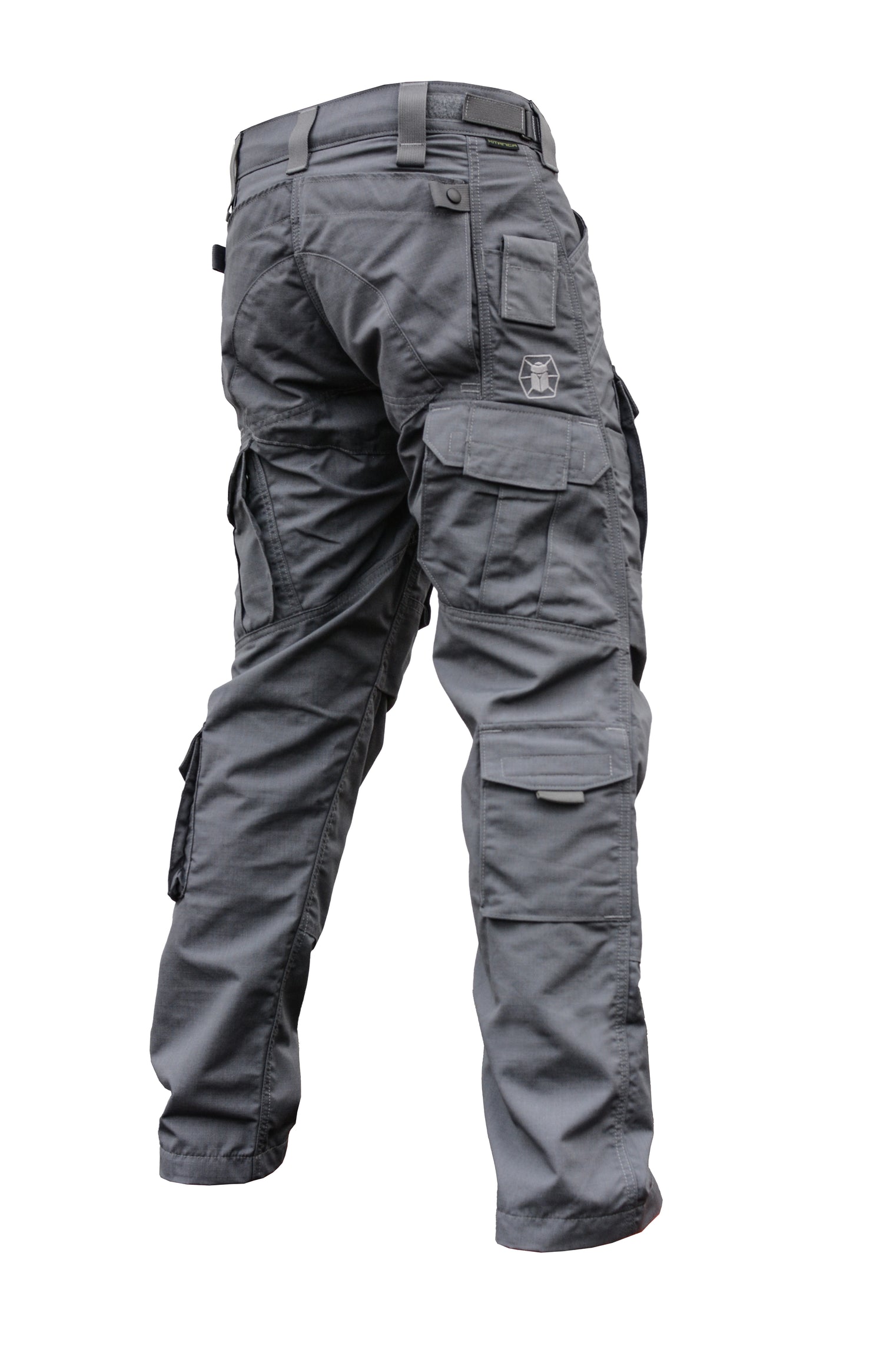 Kitanica Tactical: Overbuilt Outdoor Apparel & Gear