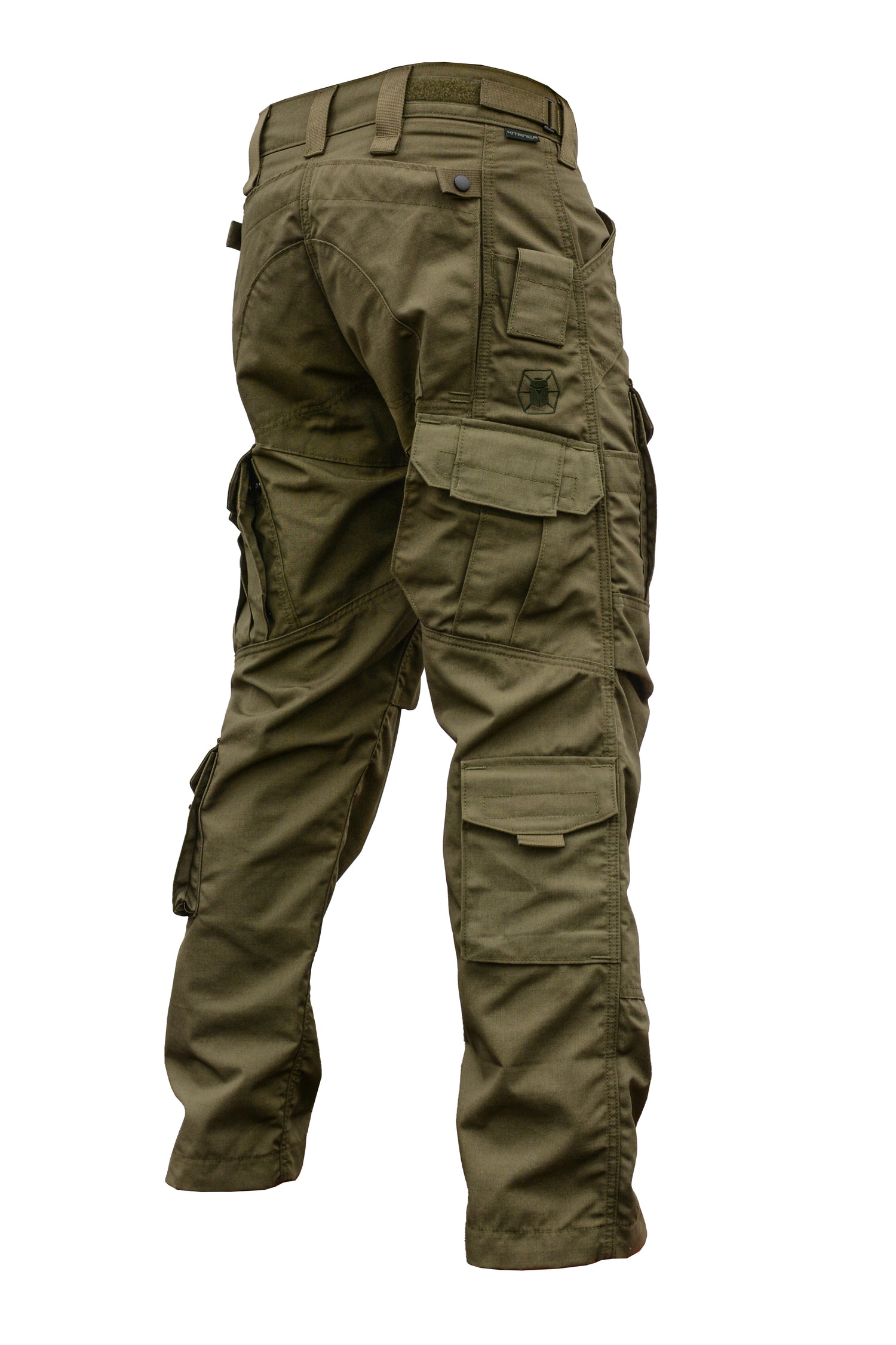 Kitanica Tactical: Overbuilt Outdoor Apparel & Gear