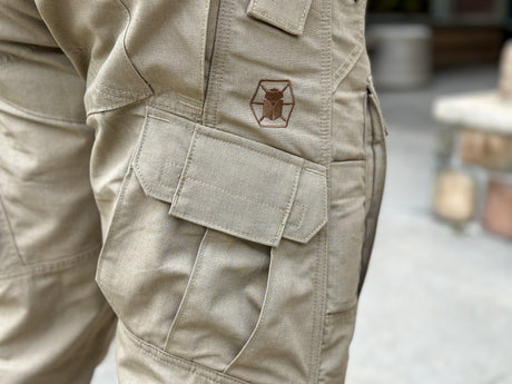 Kitanica Tactical: Overbuilt Outdoor Apparel & Gear