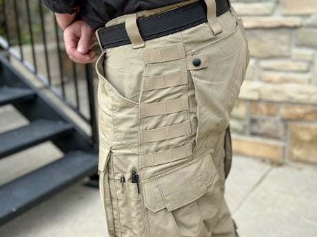 Kitanica Tactical: Overbuilt Outdoor Apparel & Gear