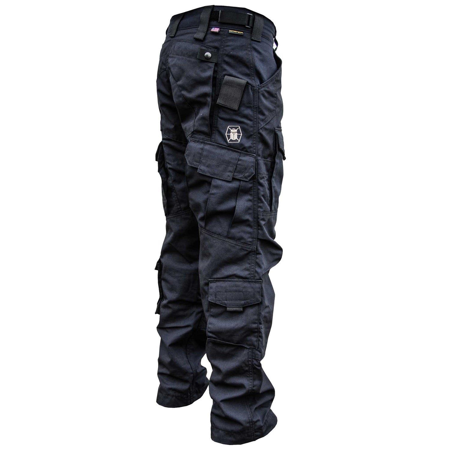 Kitanica Tactical: Overbuilt Outdoor Apparel & Gear