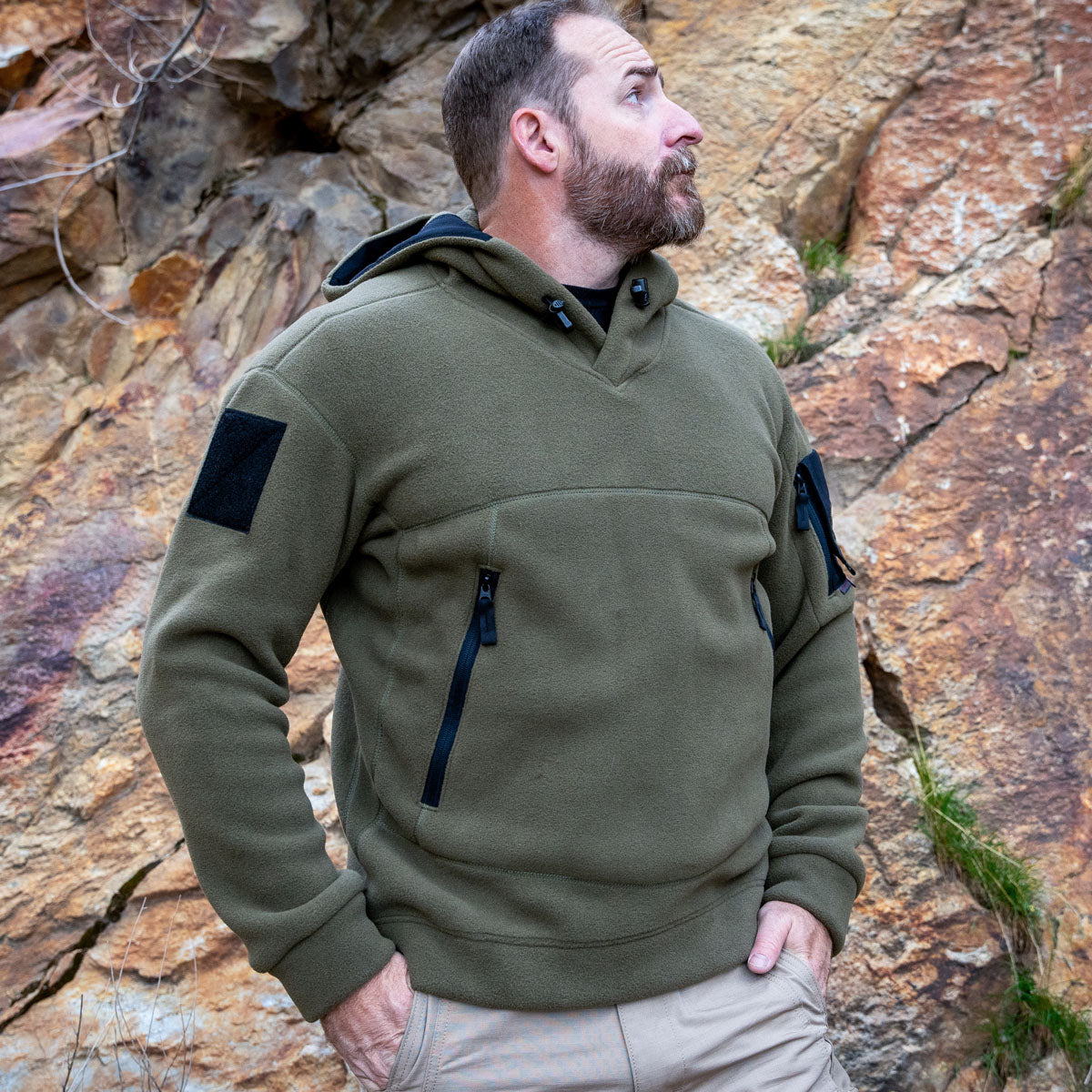 Kitanica - Legendary Apparel & Gear