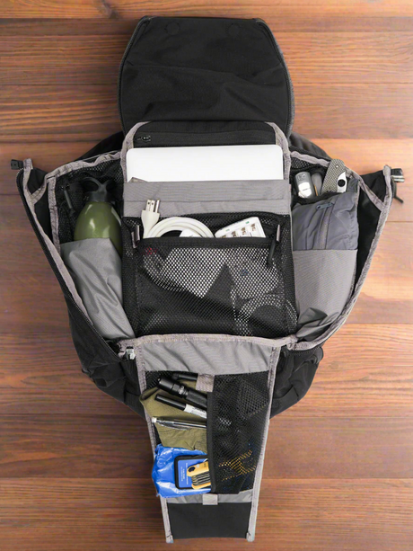 Kitanica Tactical: Overbuilt Outdoor Apparel & Gear