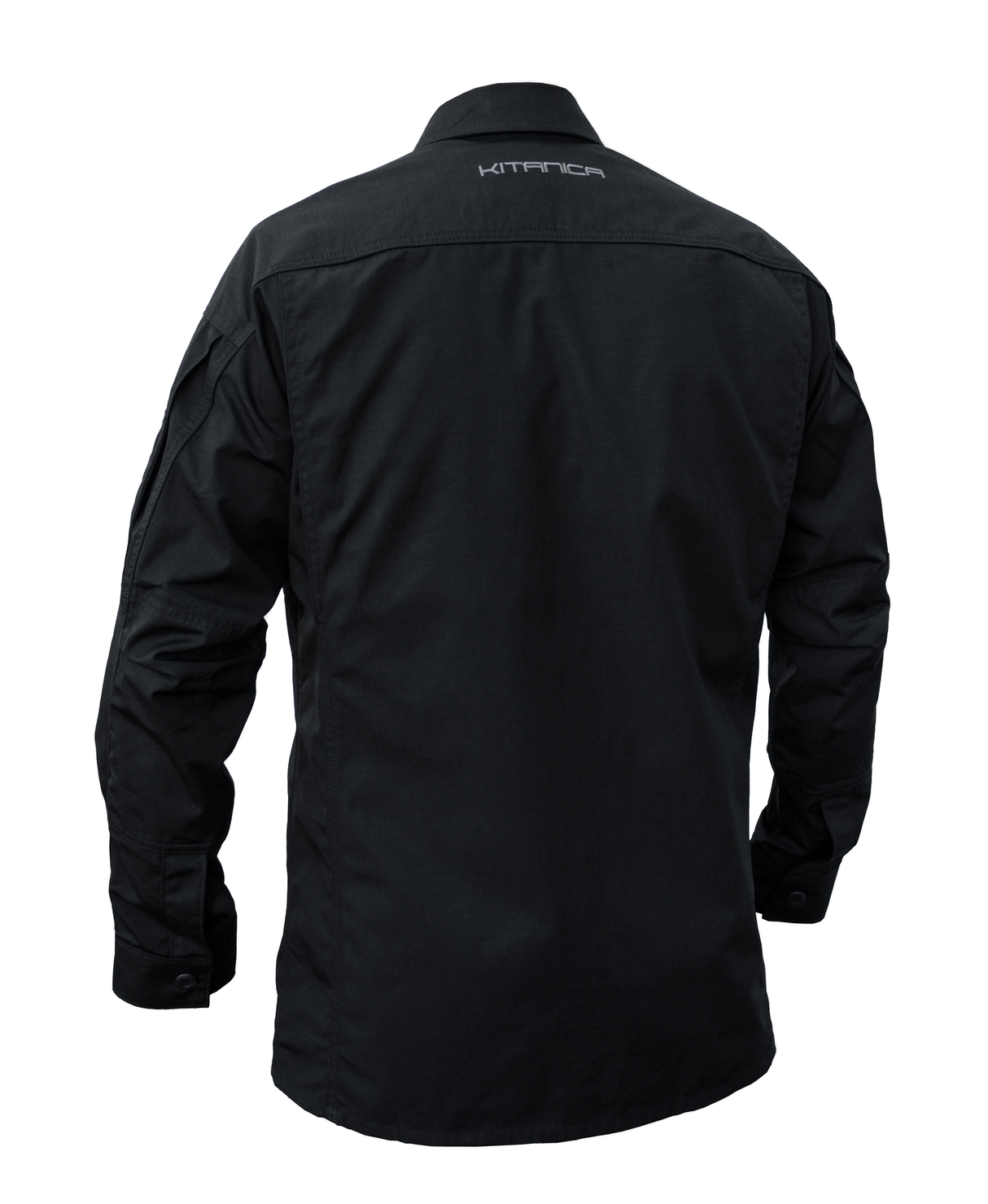 Kitanica Tactical: Overbuilt Outdoor Apparel & Gear