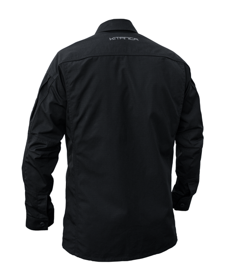 Kitanica Tactical: Overbuilt Outdoor Apparel & Gear