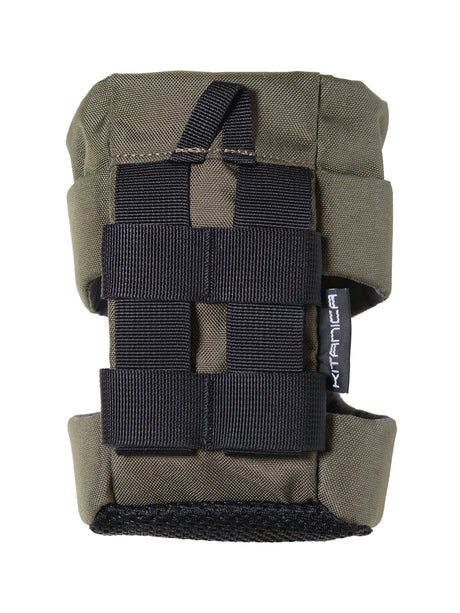 Kitanica Tactical: Overbuilt Outdoor Apparel & Gear