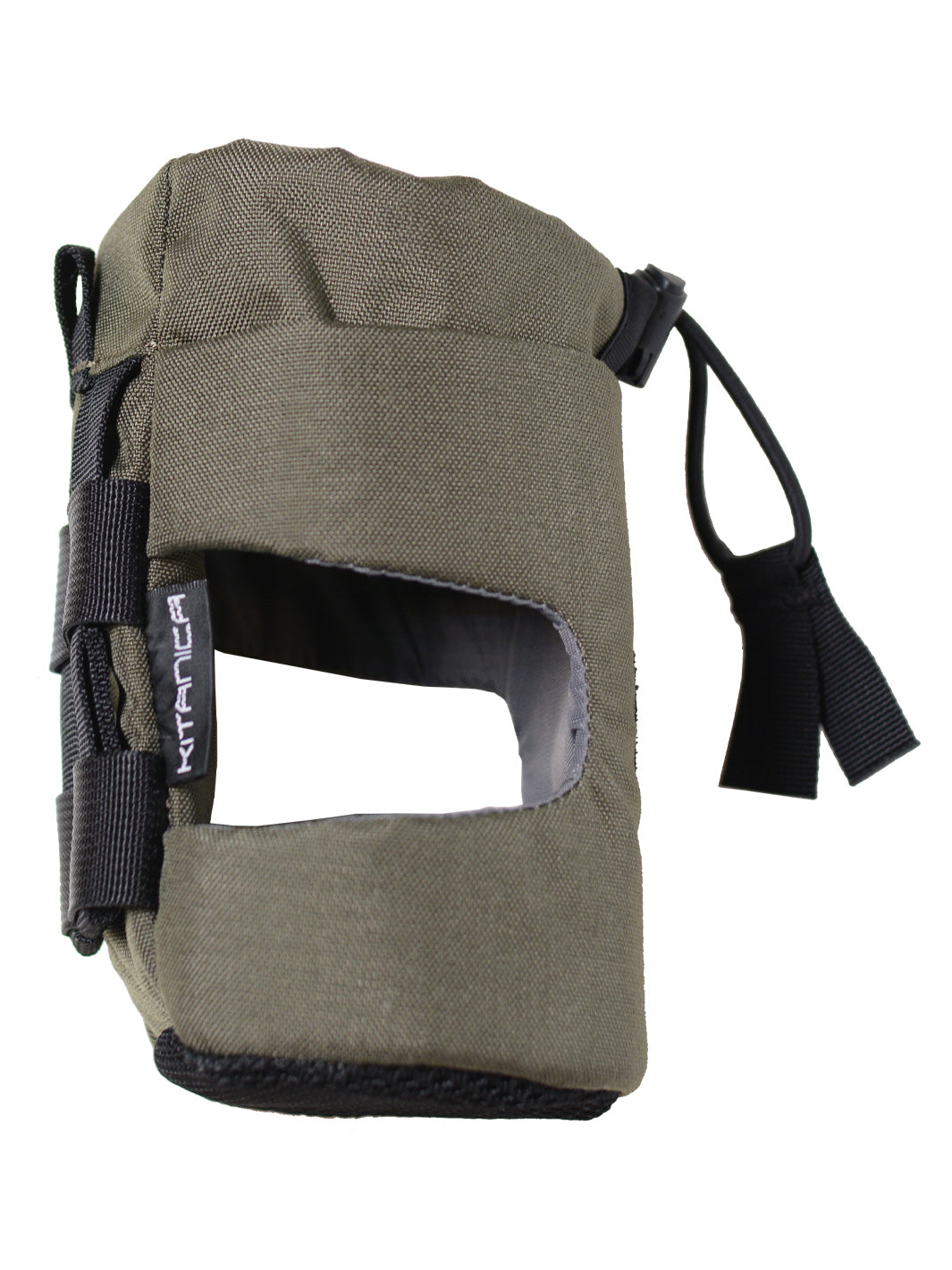 Kitanica Tactical: Overbuilt Outdoor Apparel & Gear