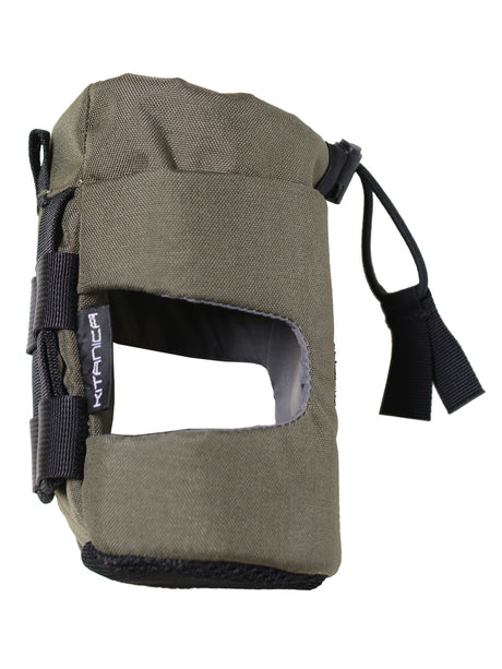 Kitanica Tactical: Overbuilt Outdoor Apparel & Gear