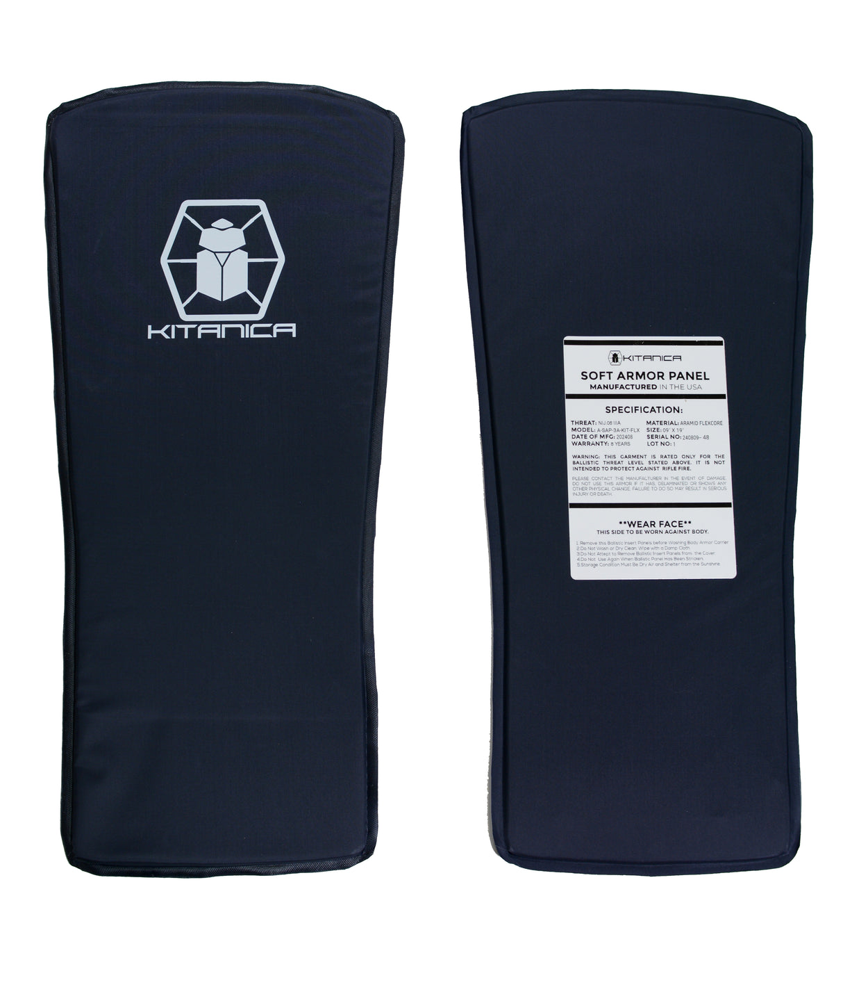 Kitanica Tactical: Overbuilt Outdoor Apparel & Gear