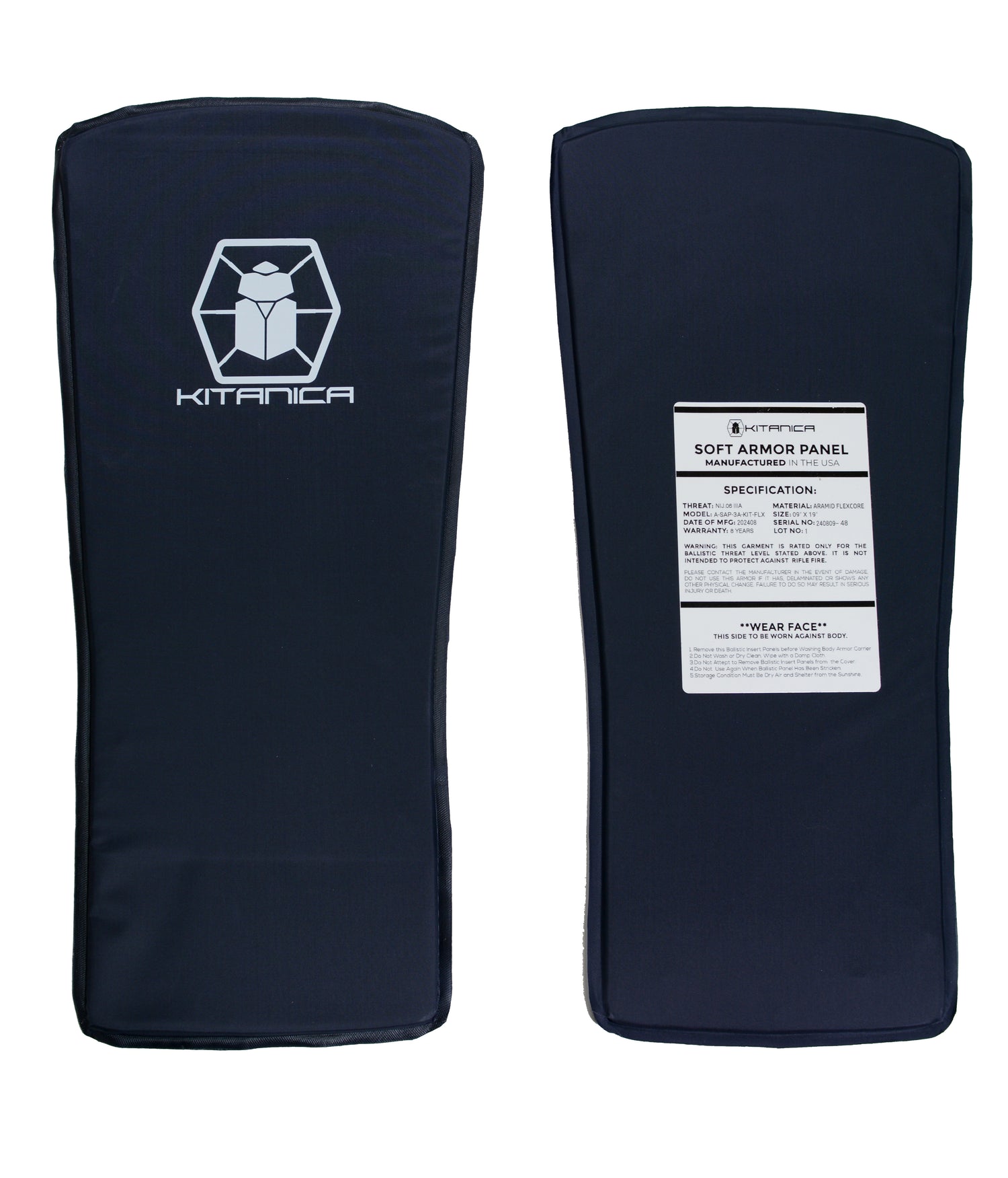 Kitanica Tactical: Overbuilt Outdoor Apparel & Gear