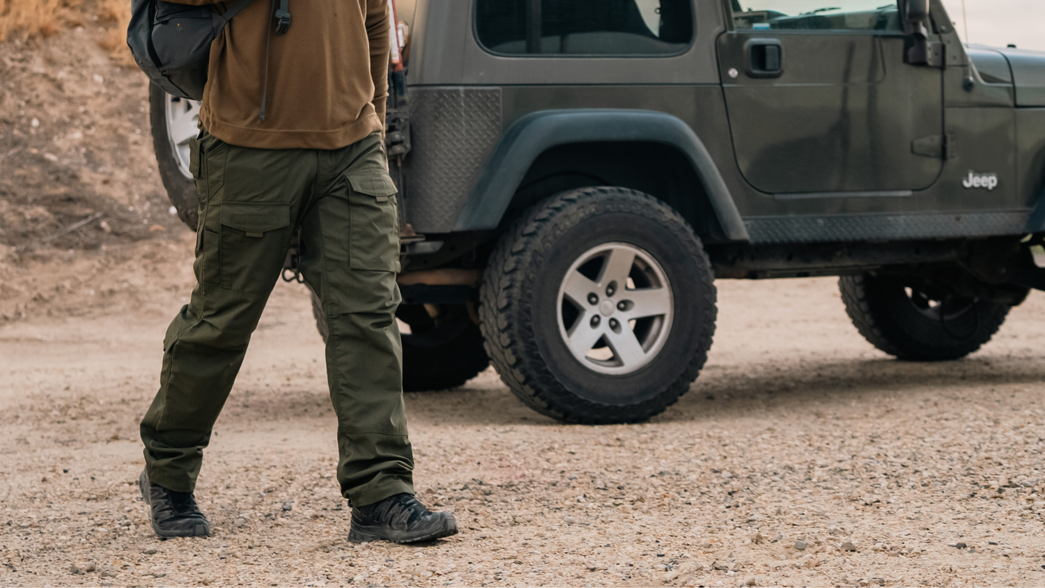Kitanica Tactical: Overbuilt Outdoor Apparel & Gear