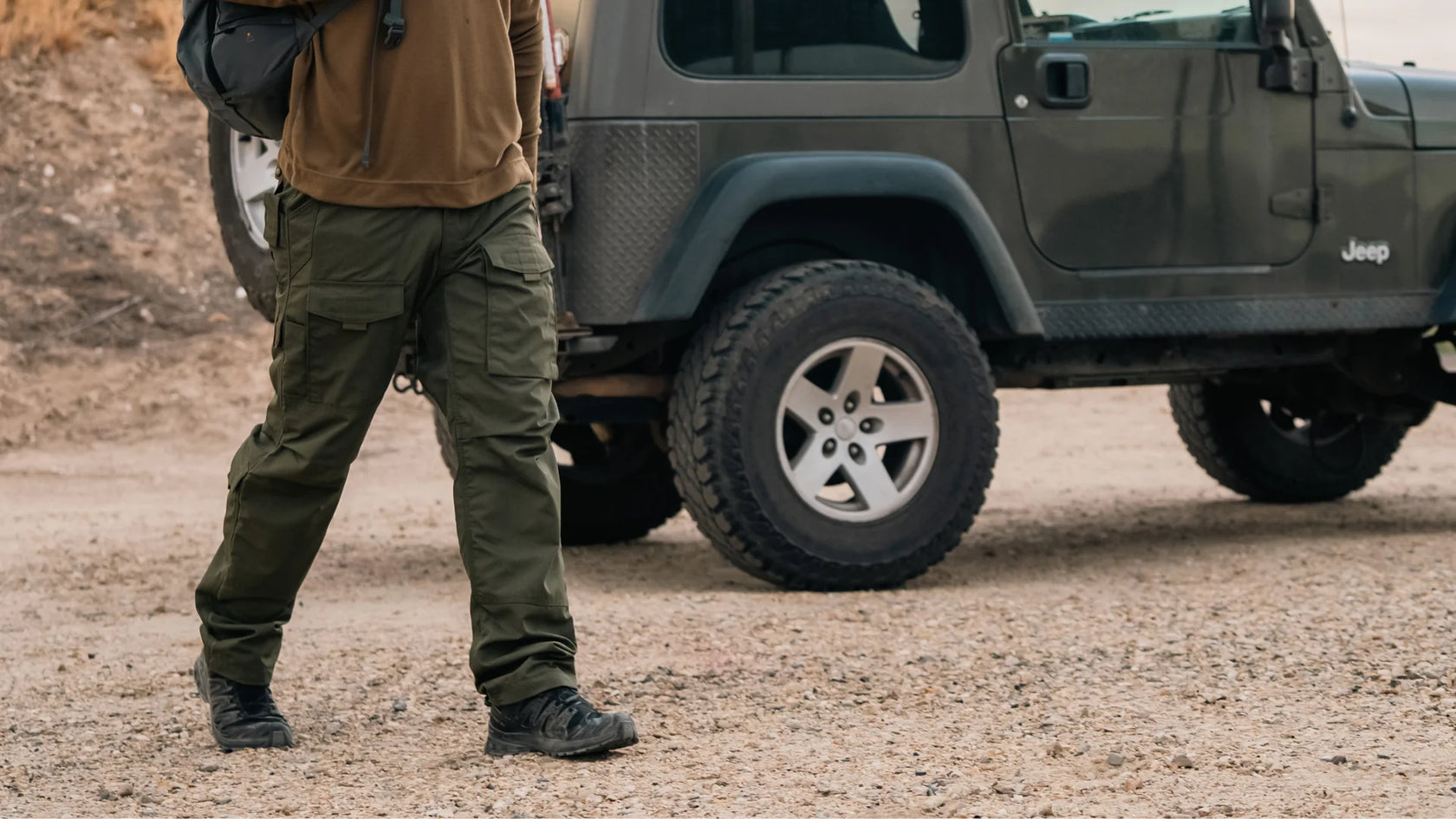 Kitanica Tactical: Overbuilt Outdoor Apparel & Gear