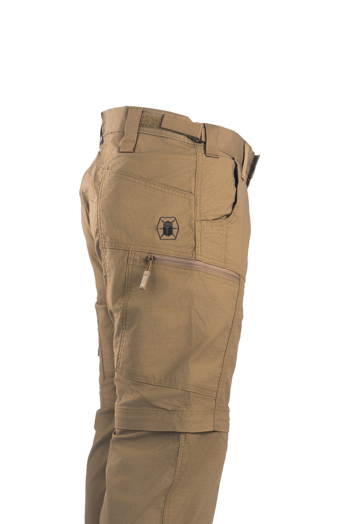 Kitanica - Legendary Apparel & Gear