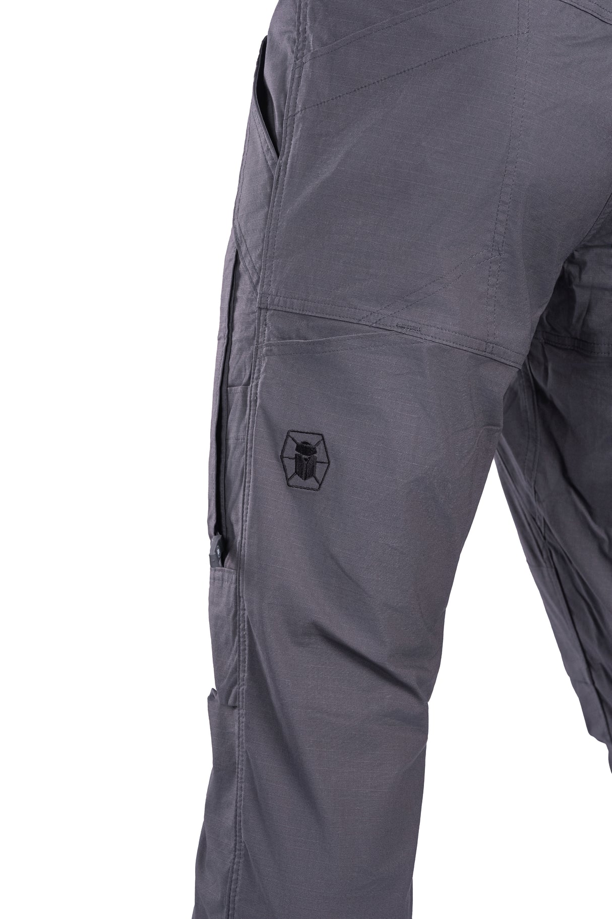 Kitanica - Legendary Apparel & Gear