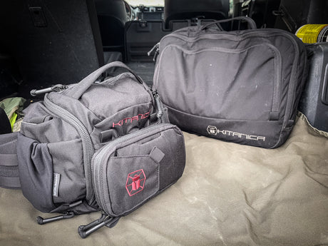 Kitanica Tactical: Overbuilt Outdoor Apparel & Gear