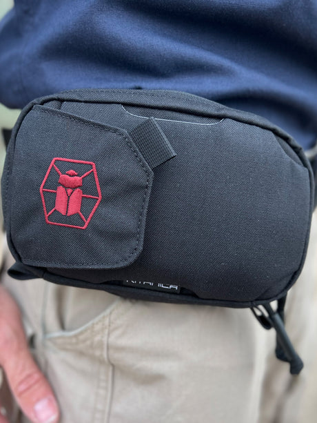 Kitanica Tactical: Overbuilt Outdoor Apparel & Gear