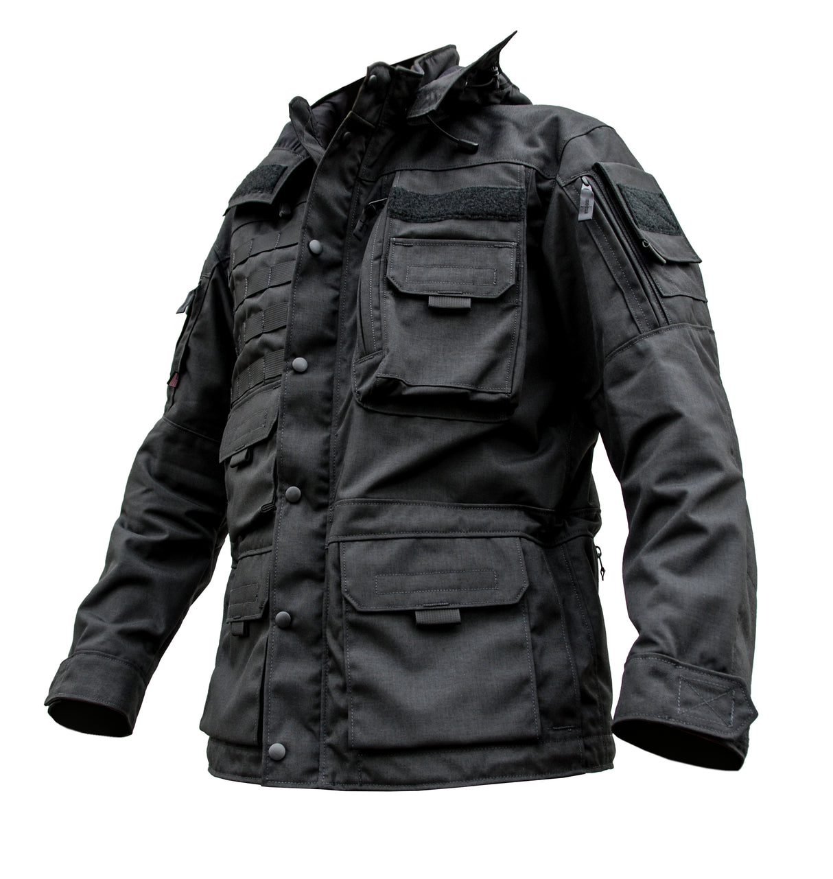 Kitanica Tactical: Overbuilt Outdoor Apparel & Gear