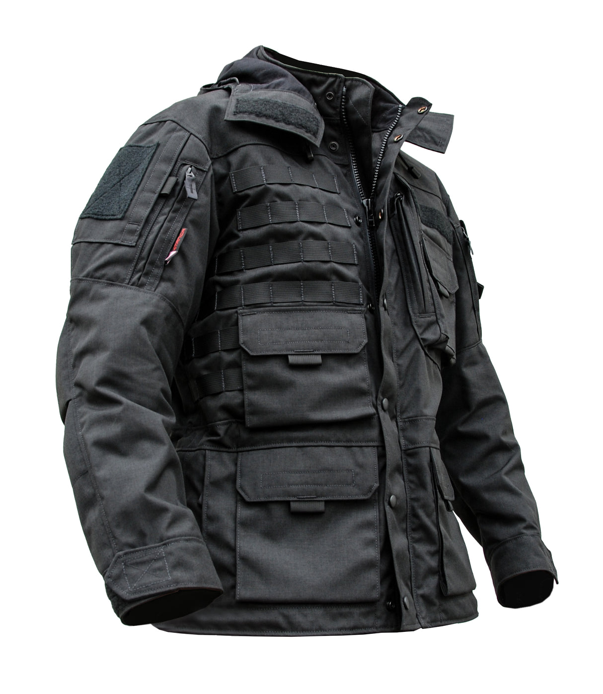 Kitanica Tactical: Overbuilt Outdoor Apparel & Gear